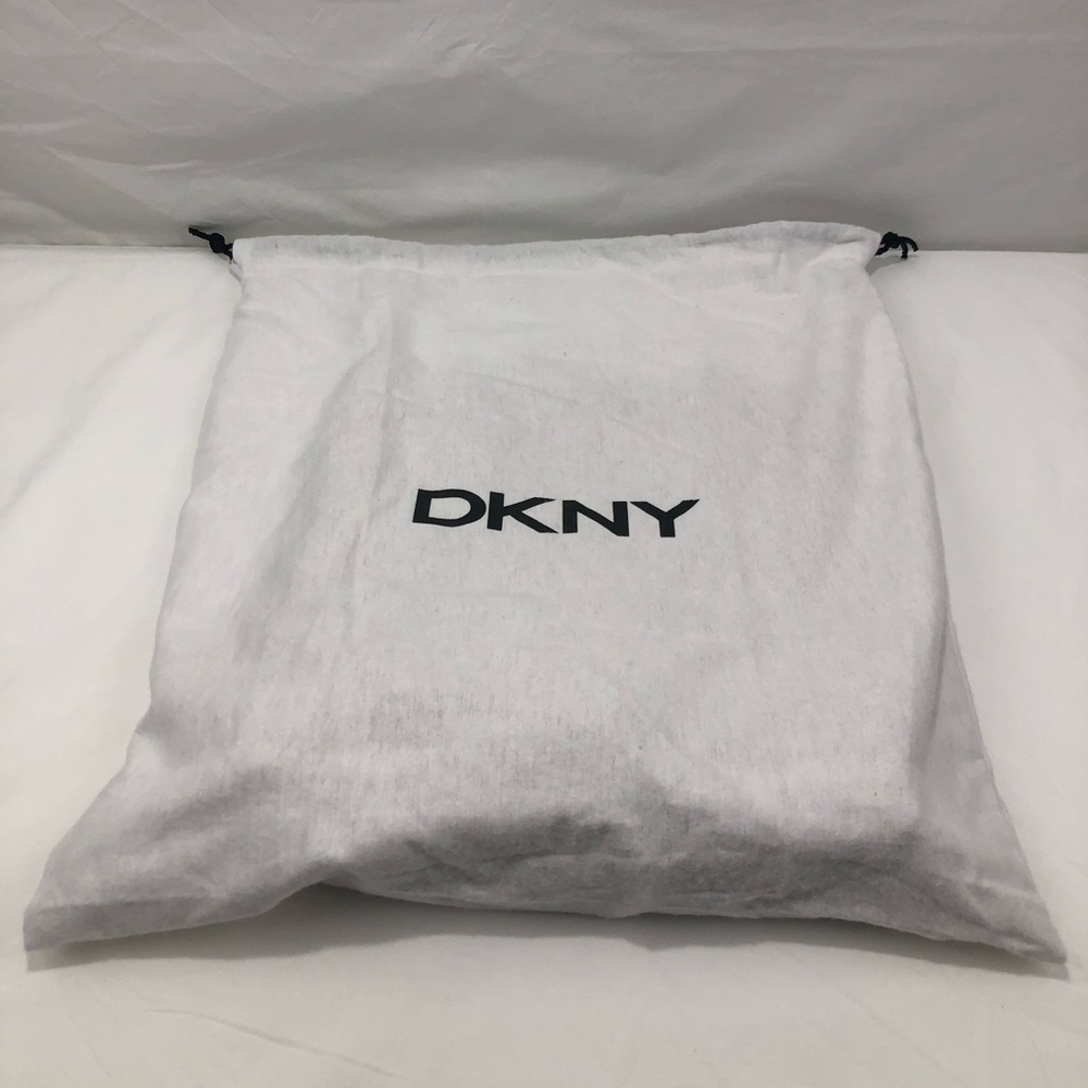 DKNY Leather Purse